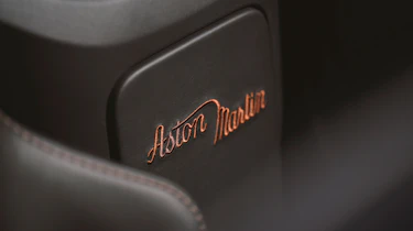 Aston Martin ‘A3’ Vantage Roadster – 6