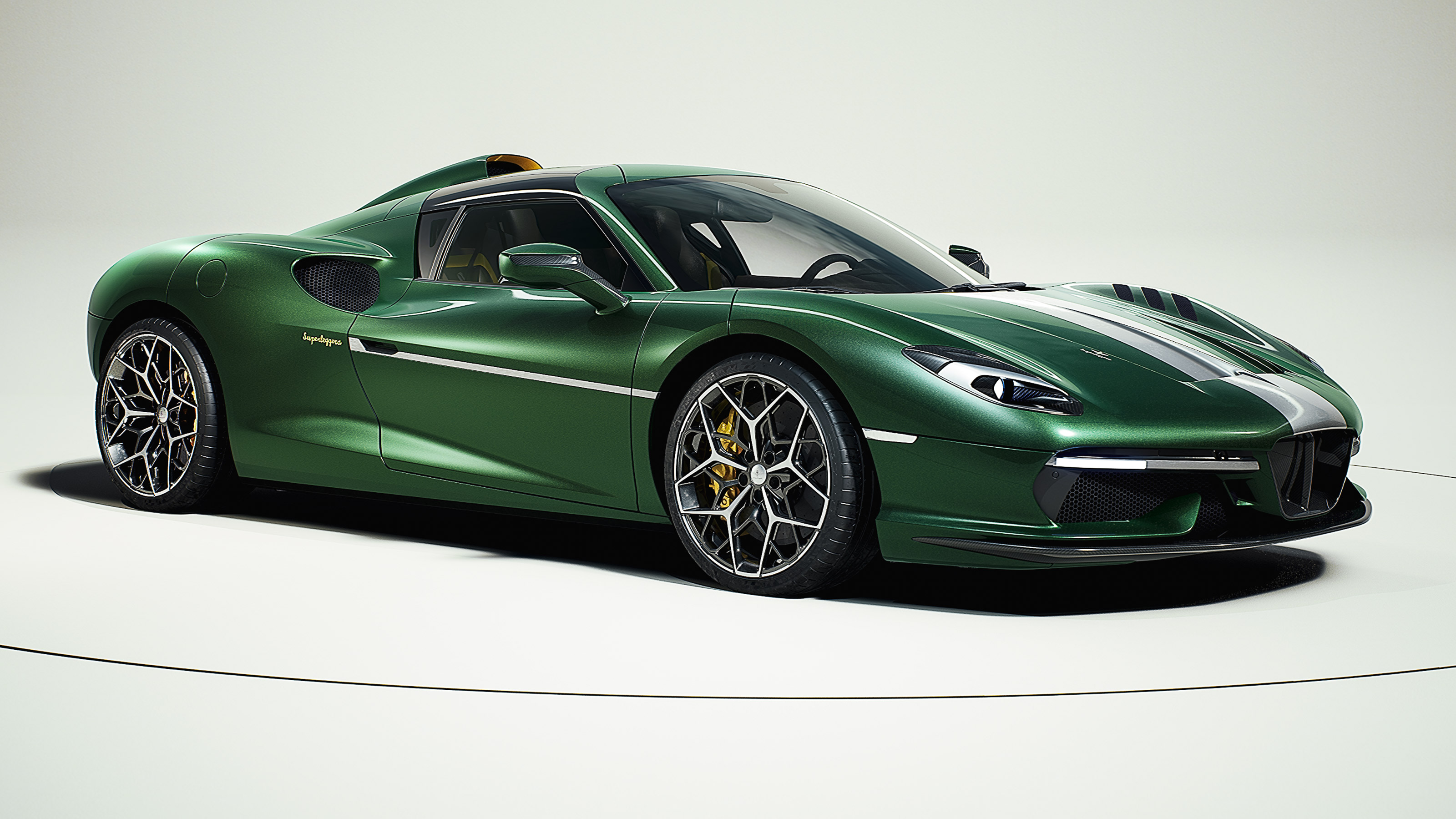 Touring Superleggera Arese RH95