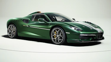 Touring Superleggera Arese RH95