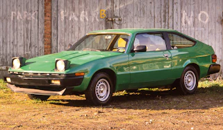 Triumph Lynx
