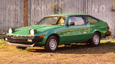 Triumph Lynx