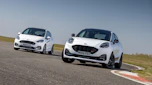 Mountune M260 package – range