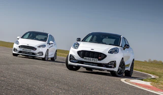 Mountune M260 package – range