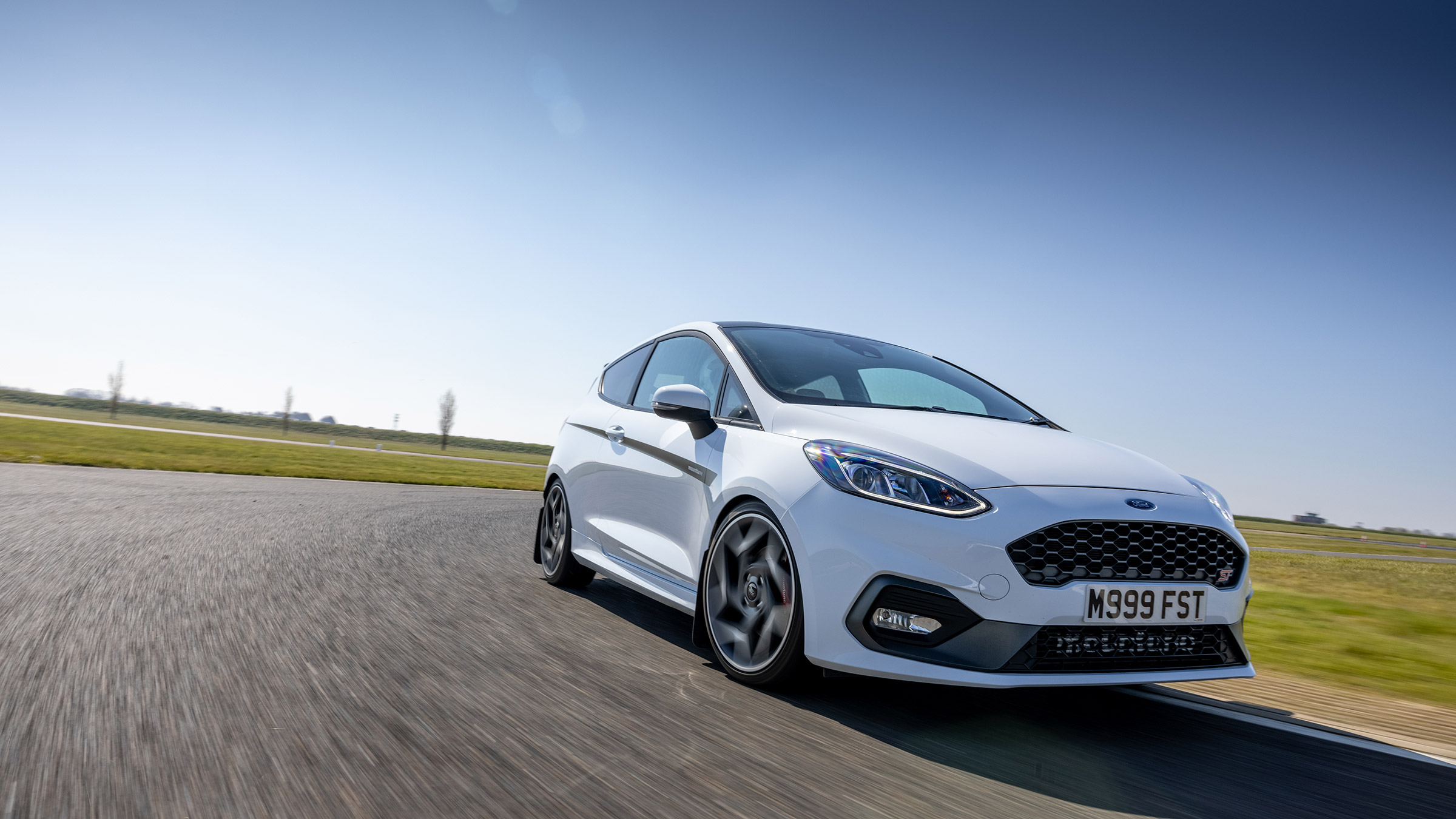 Mountune M260 package – fiesta 