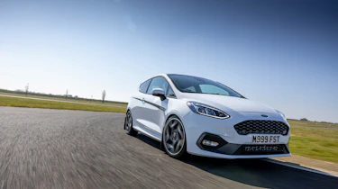 Mountune M260 package – fiesta