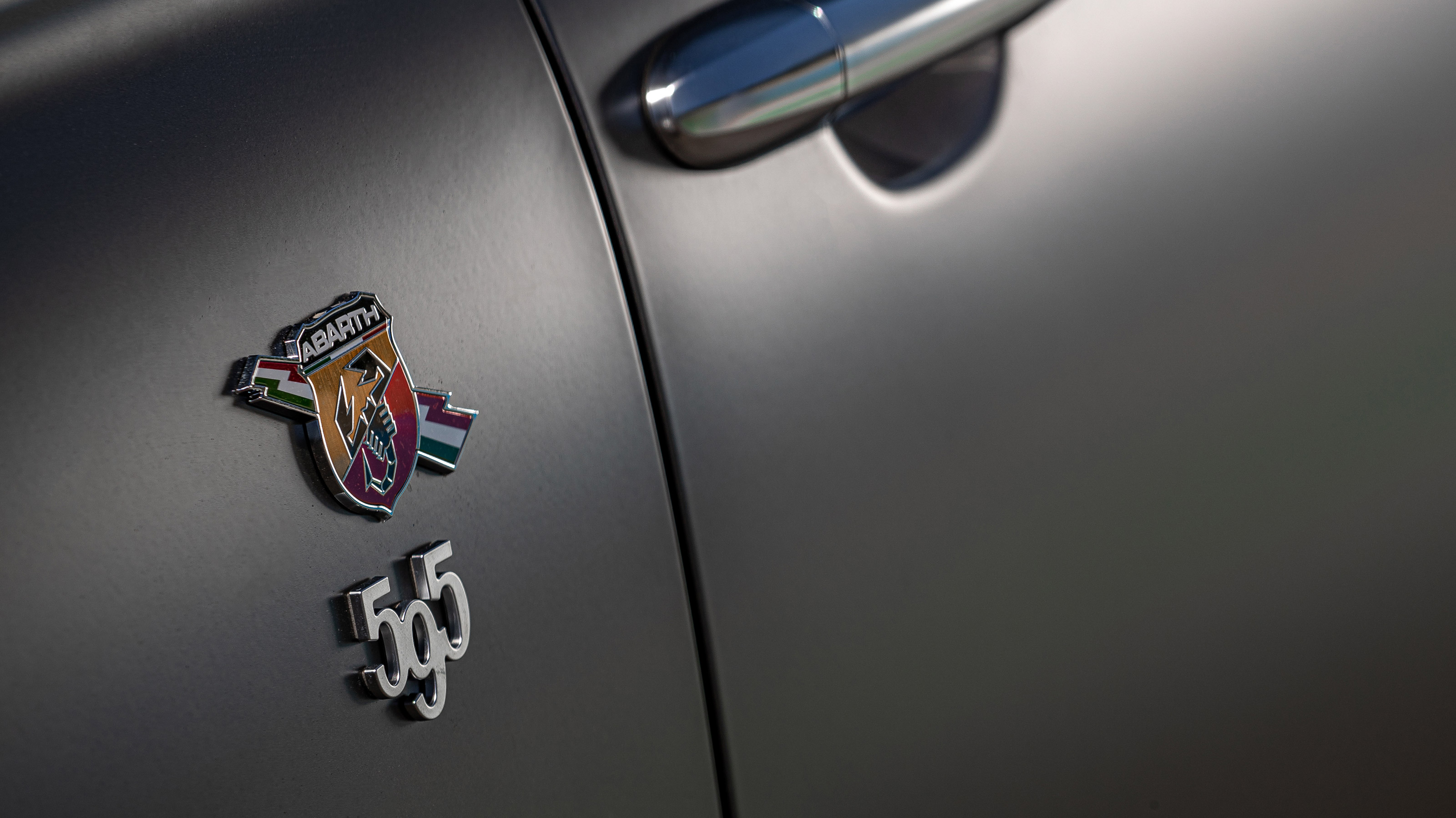 Abarth F595