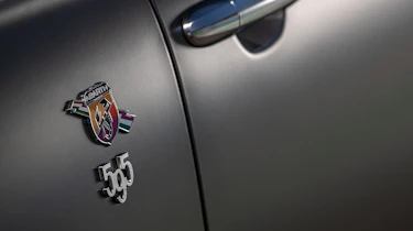 Abarth F595