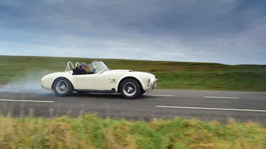 AC Cobra 378 Superblower MkIV - pan