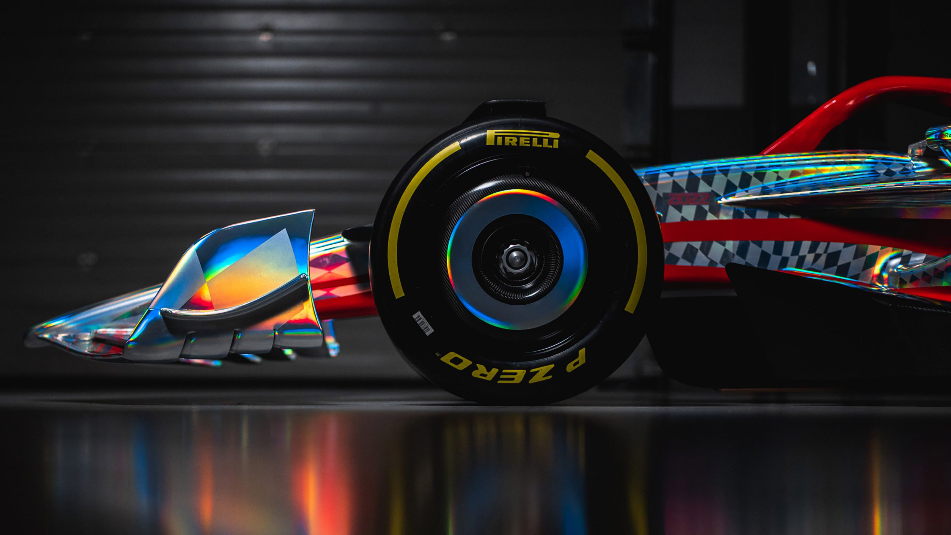 Formula 1 2022