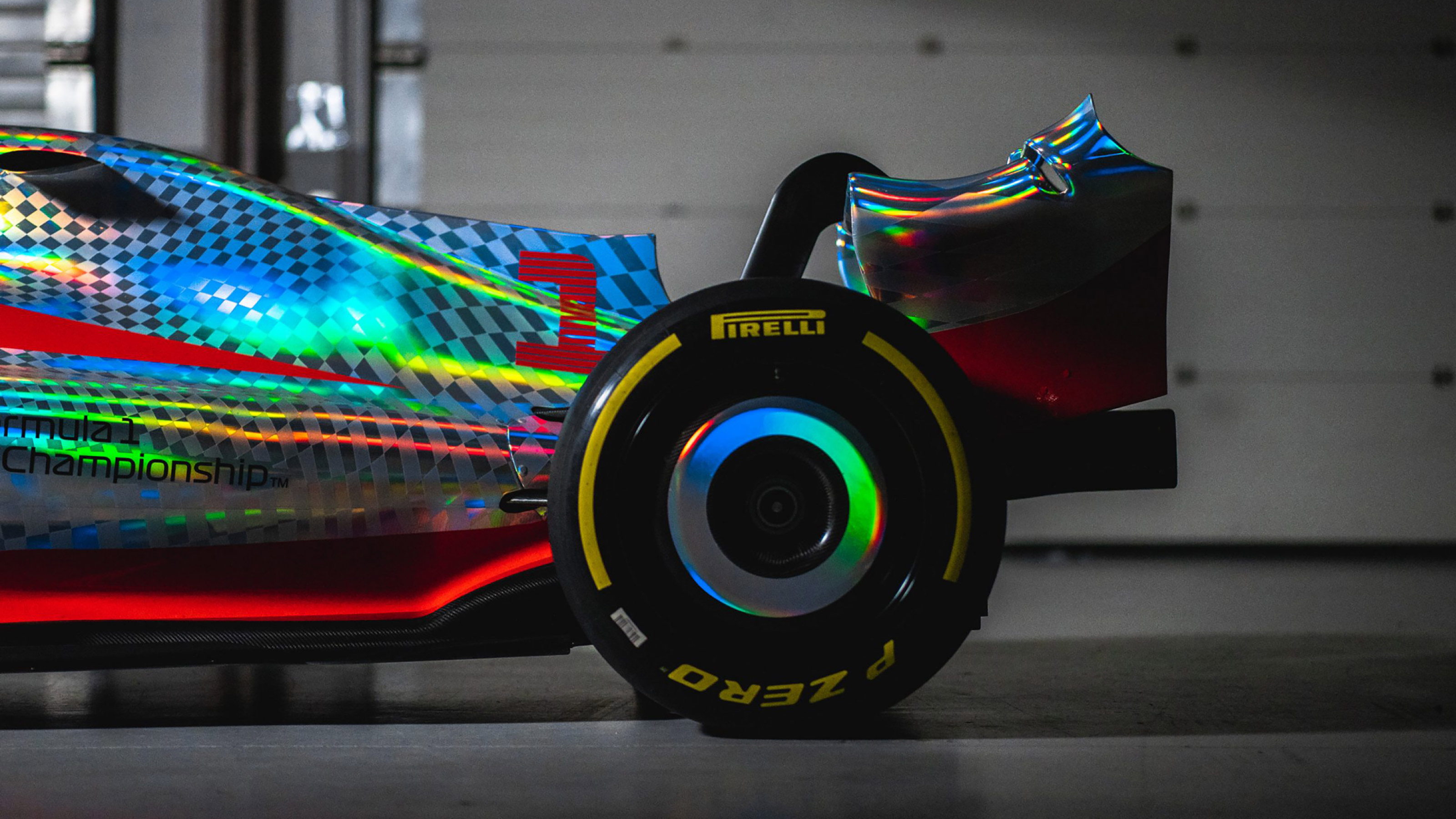 Formula 1 2022