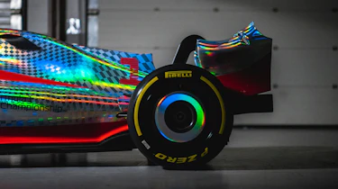 Formula 1 2022