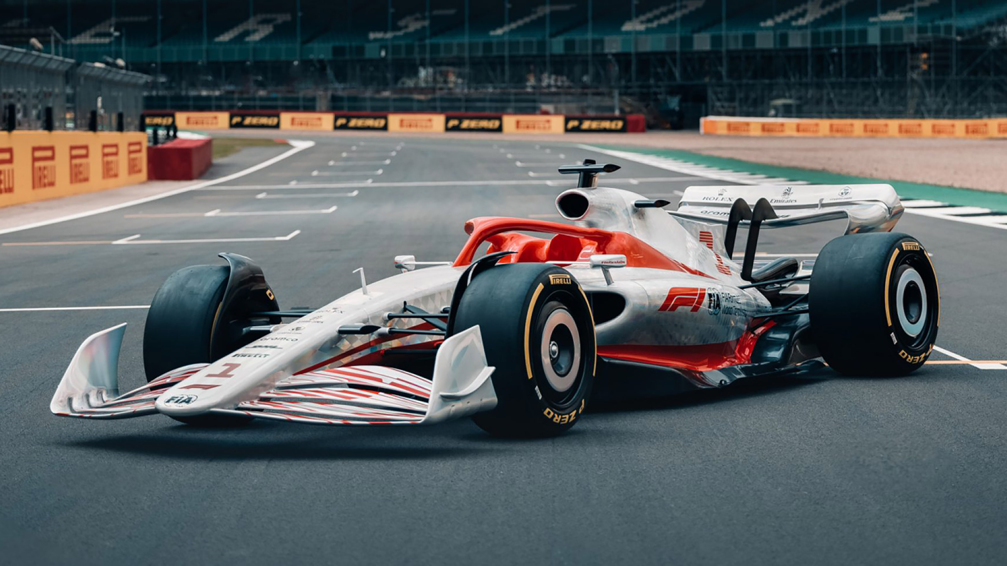Formula 1 2022