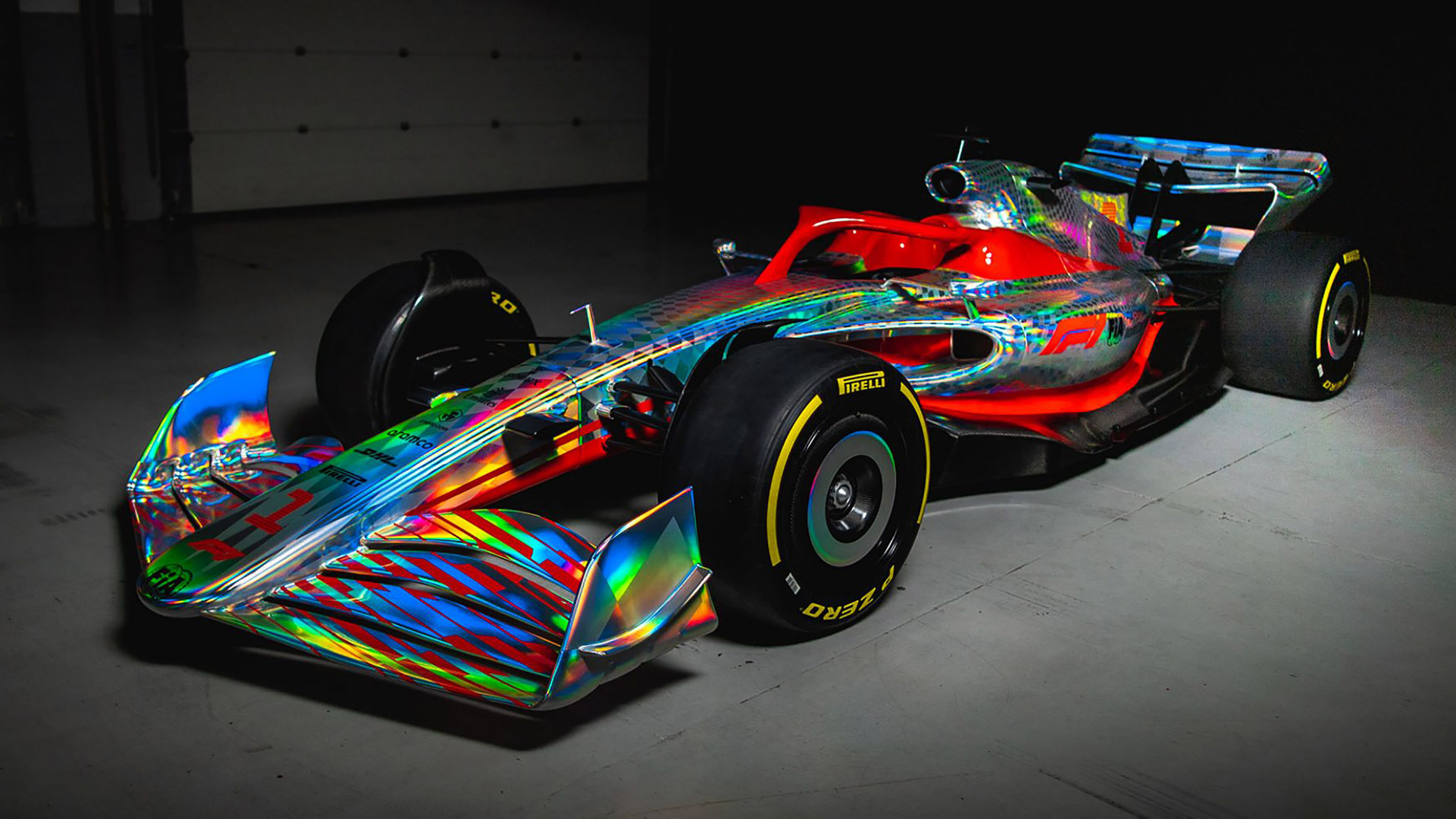 Formula 1 2022