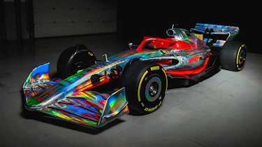 Formula 1 2022