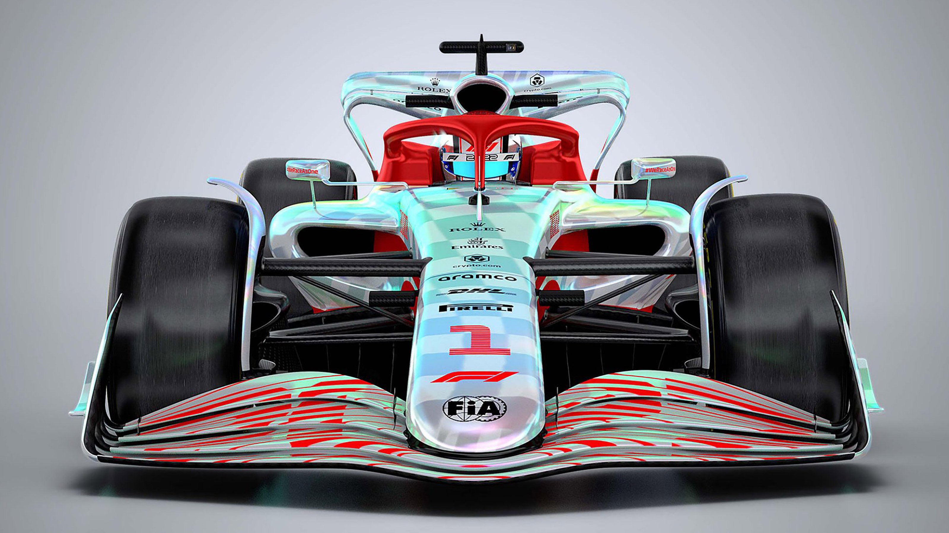 Formula 1 2022