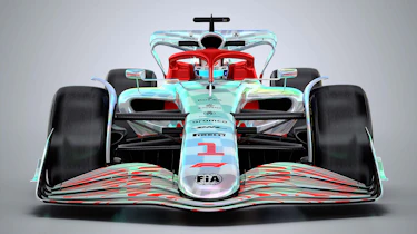 Formula 1 2022