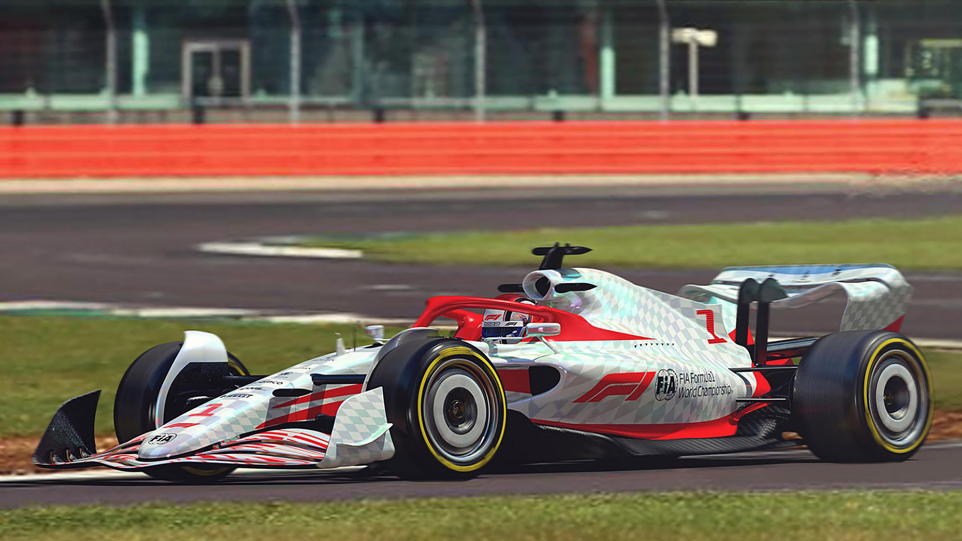 Formula 1 2022