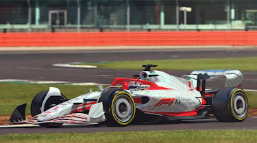 Formula 1 2022