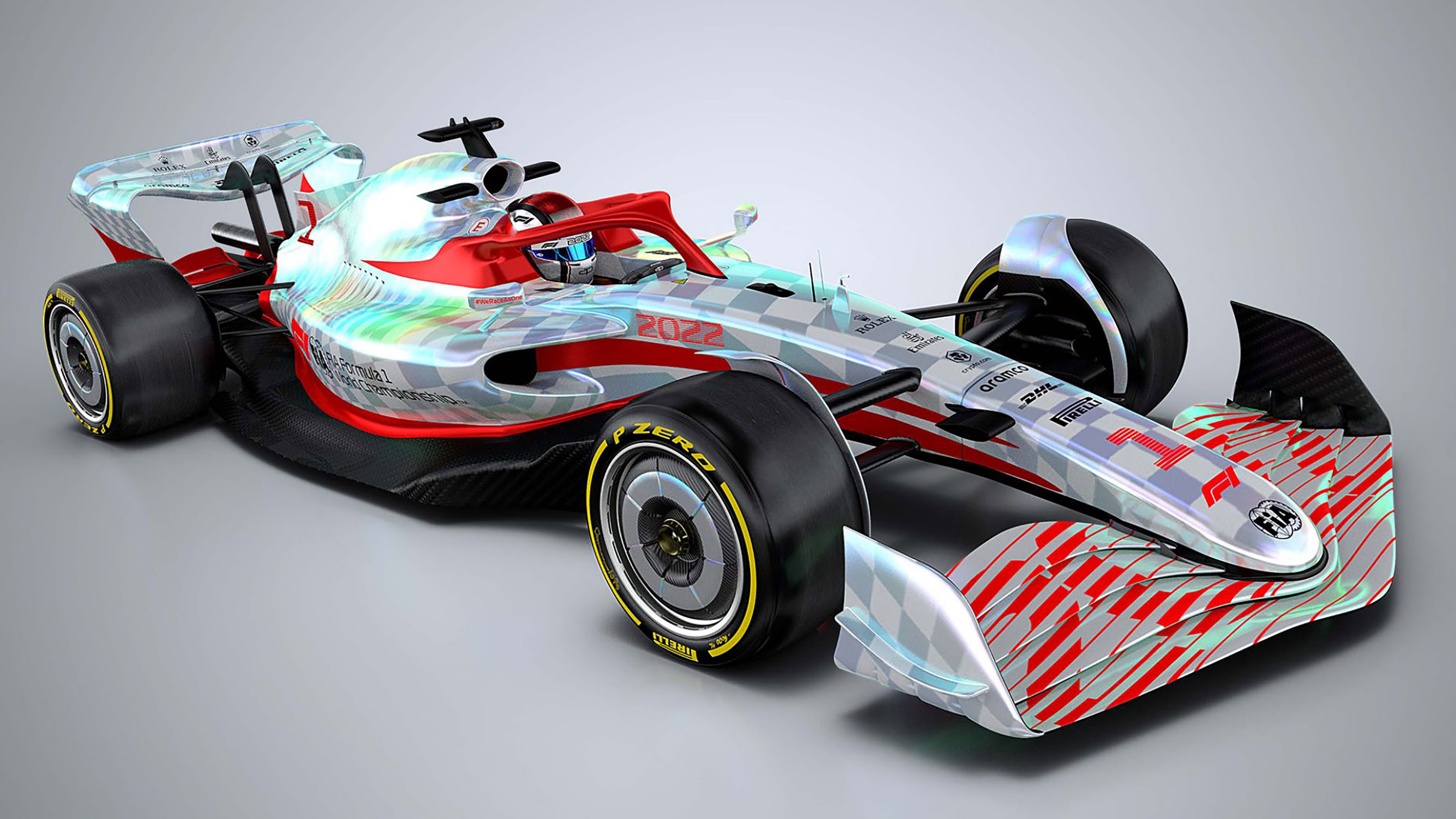 Formula 1 2022