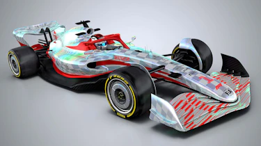Formula 1 2022