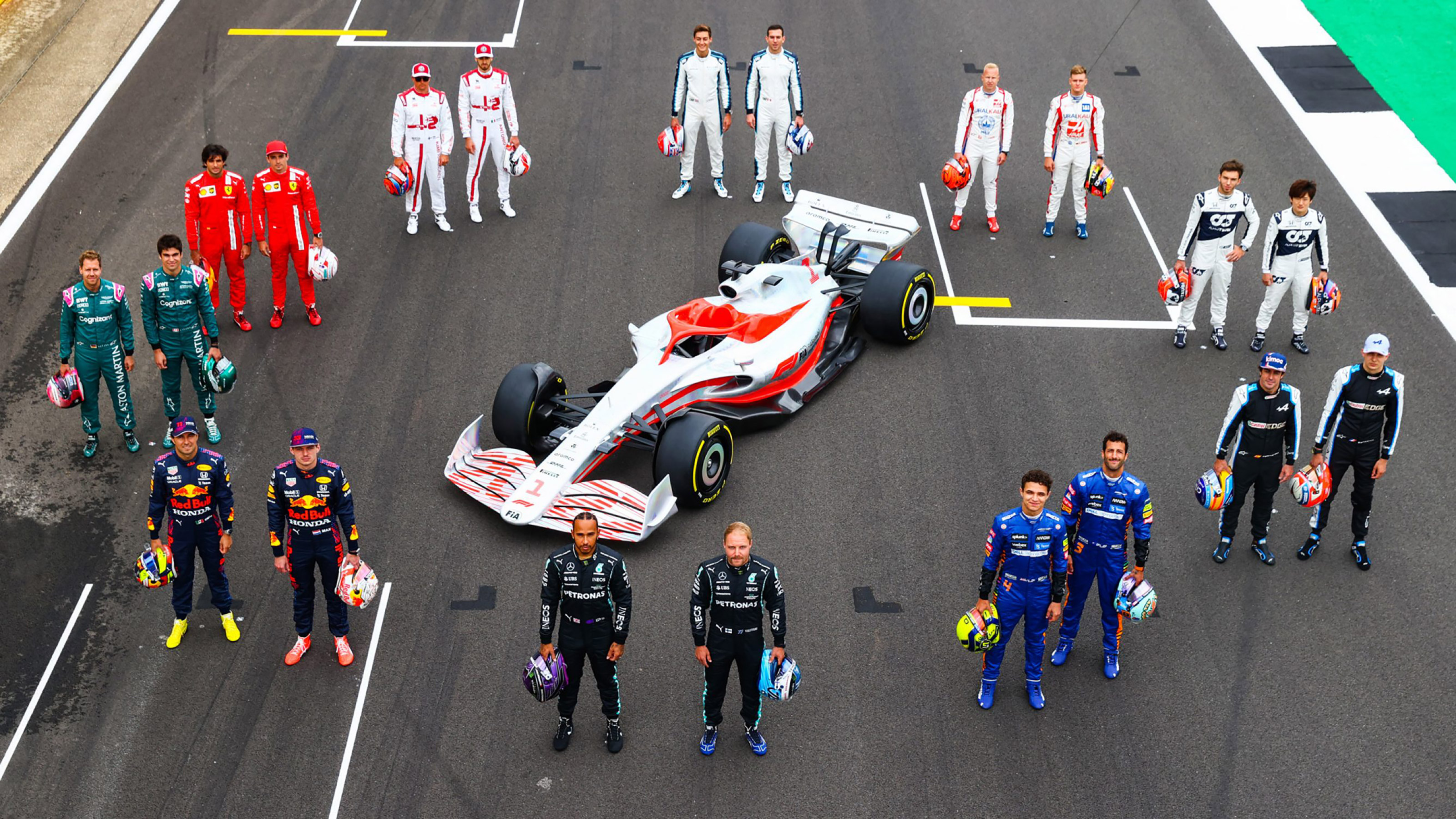 Formula 1 2022