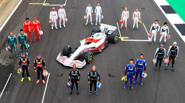Formula 1 2022