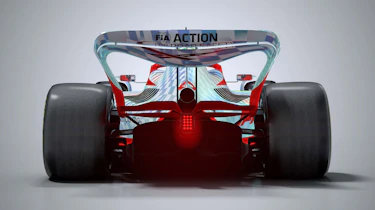 Formula 1 2022
