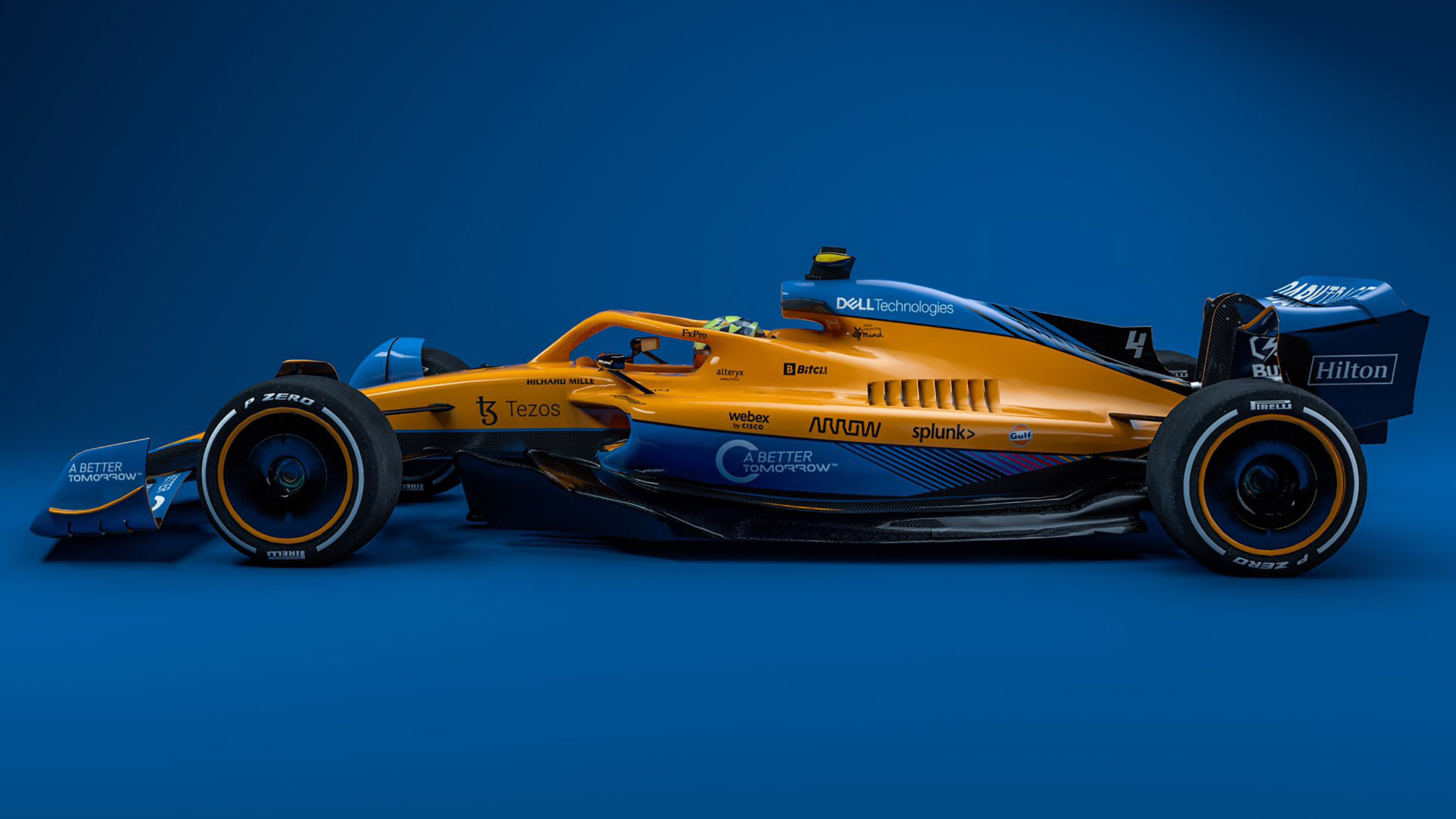 Formula 1 2022