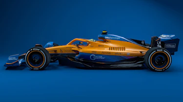 Formula 1 2022