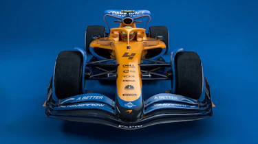 Formula 1 2022