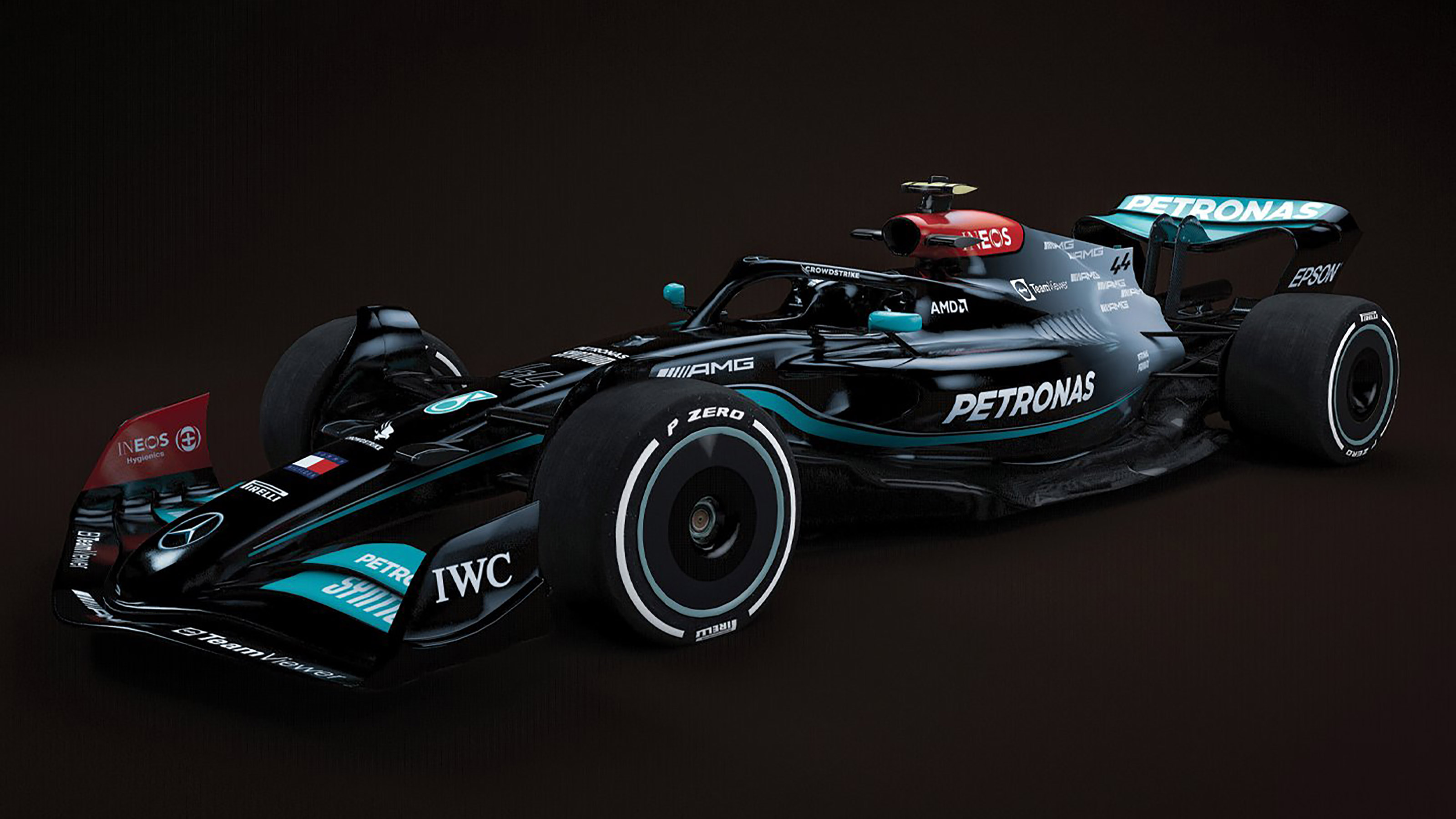 Formula 1 2022