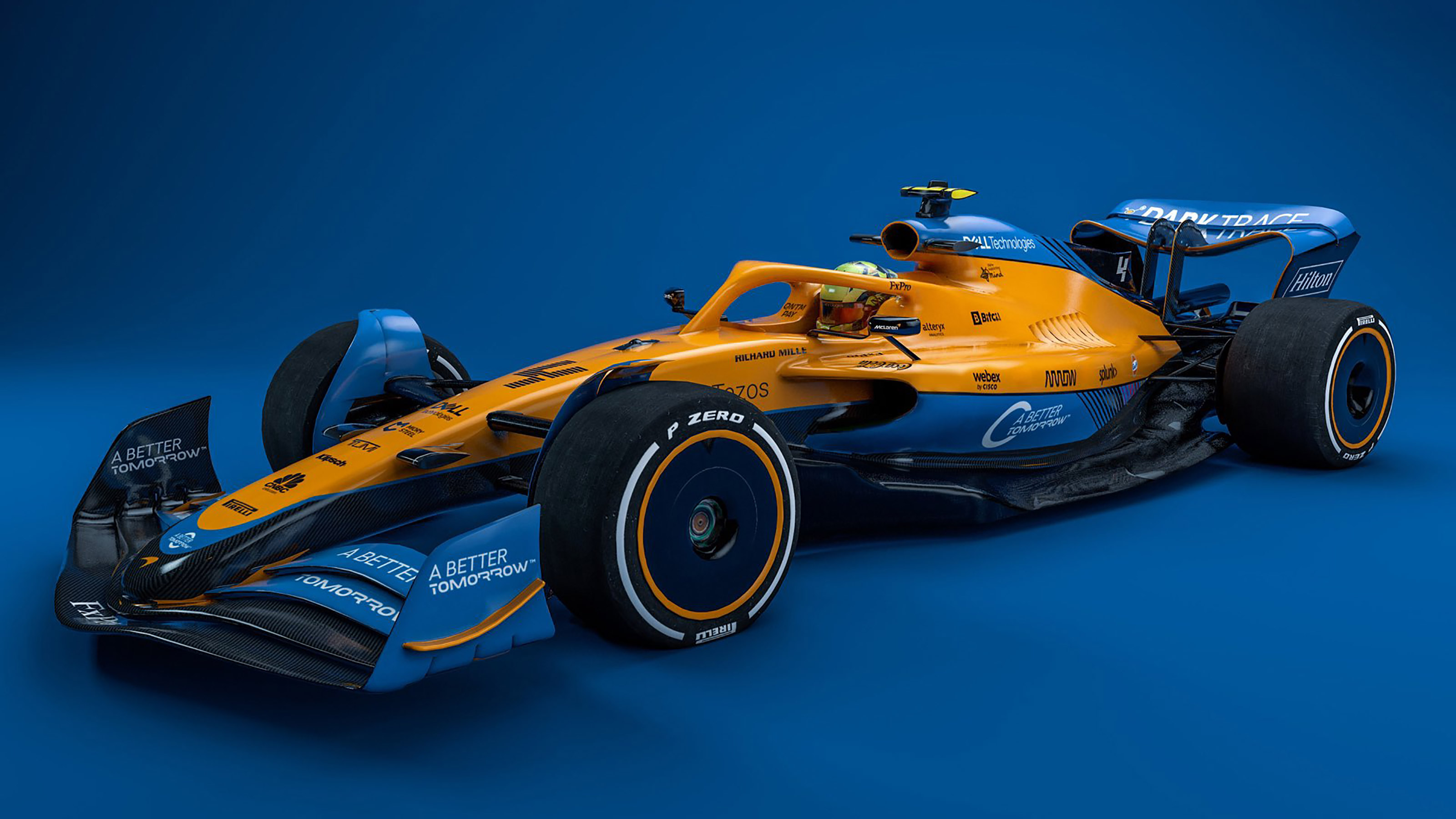 Formula 1 2022