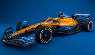 Formula 1 2022