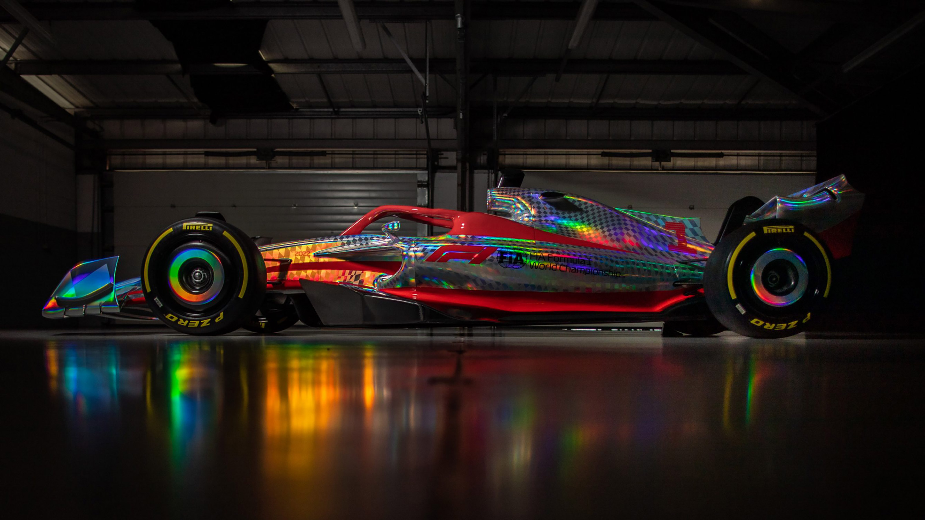 Formula 1 2022