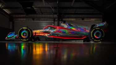 Formula 1 2022
