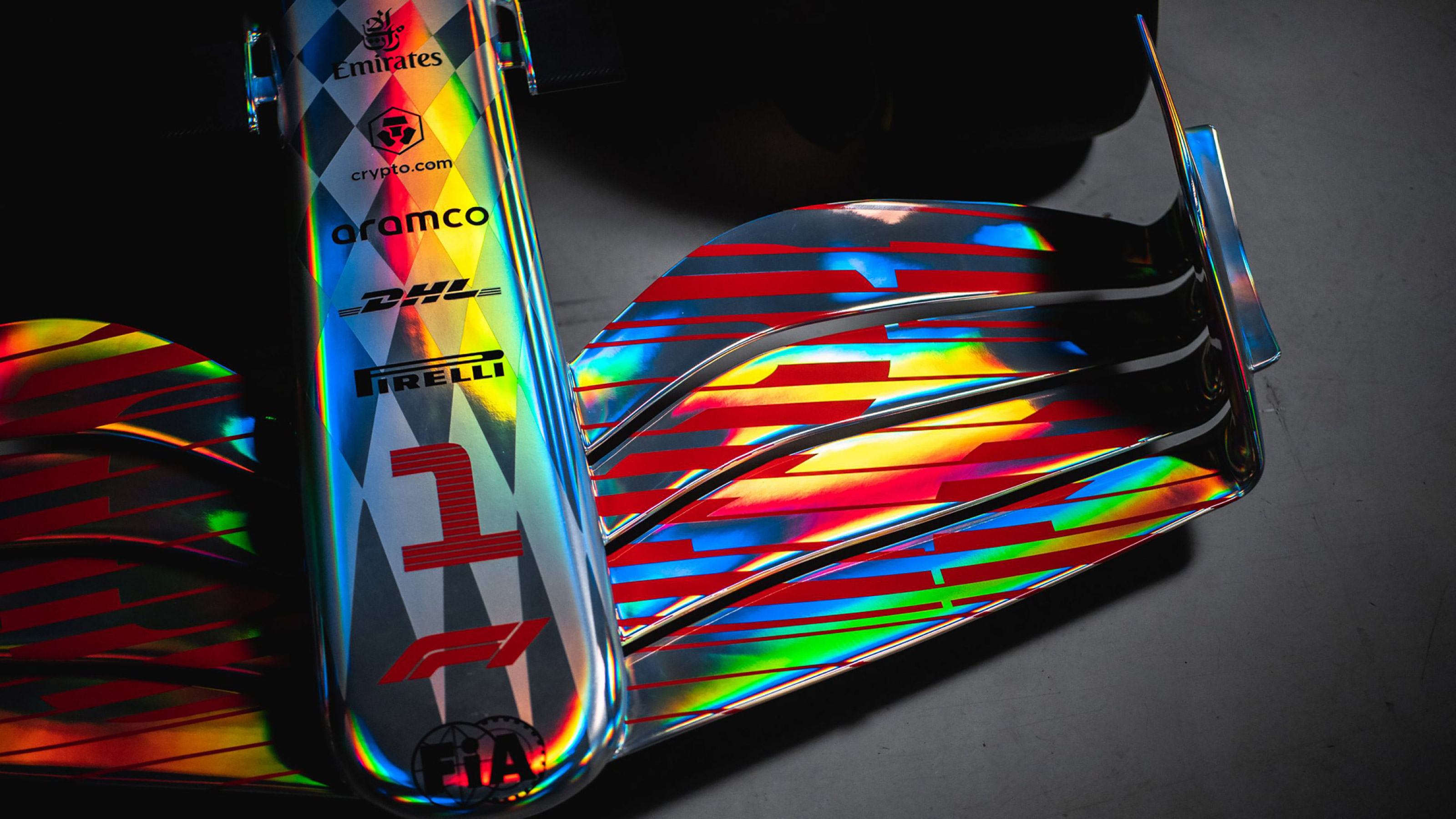 Formula 1 2022