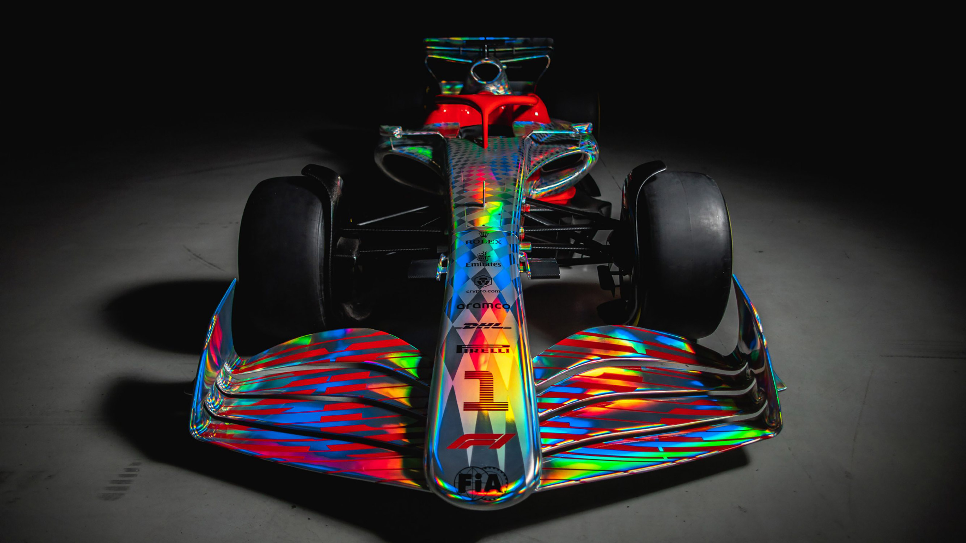 Formula 1 2022