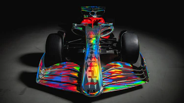 Formula 1 2022