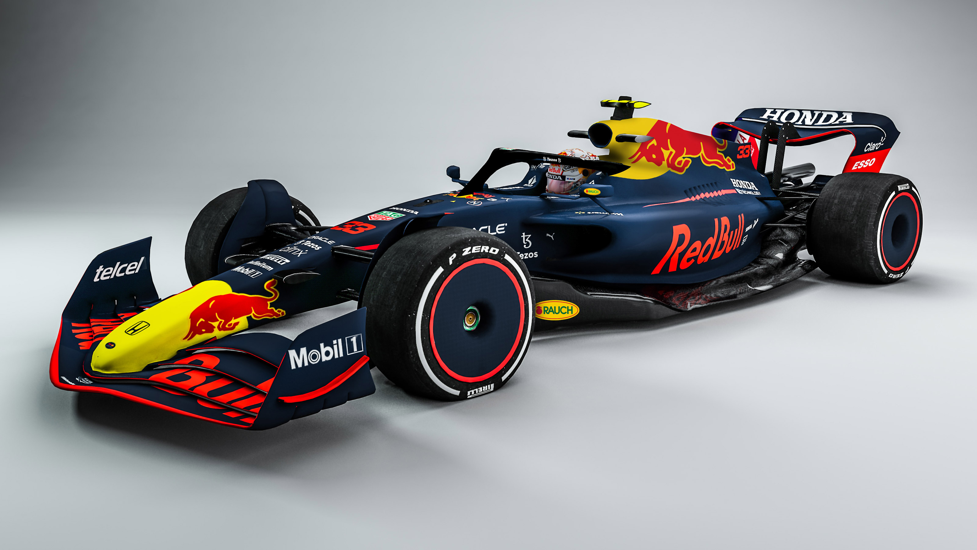 Formula 1 2022