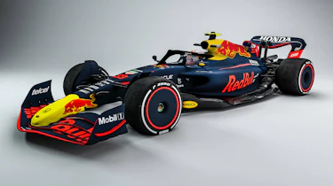 Formula 1 2022