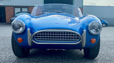 AC Cobra Electric