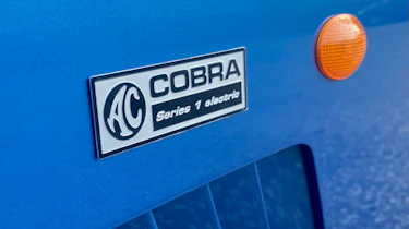 AC Cobra Electric