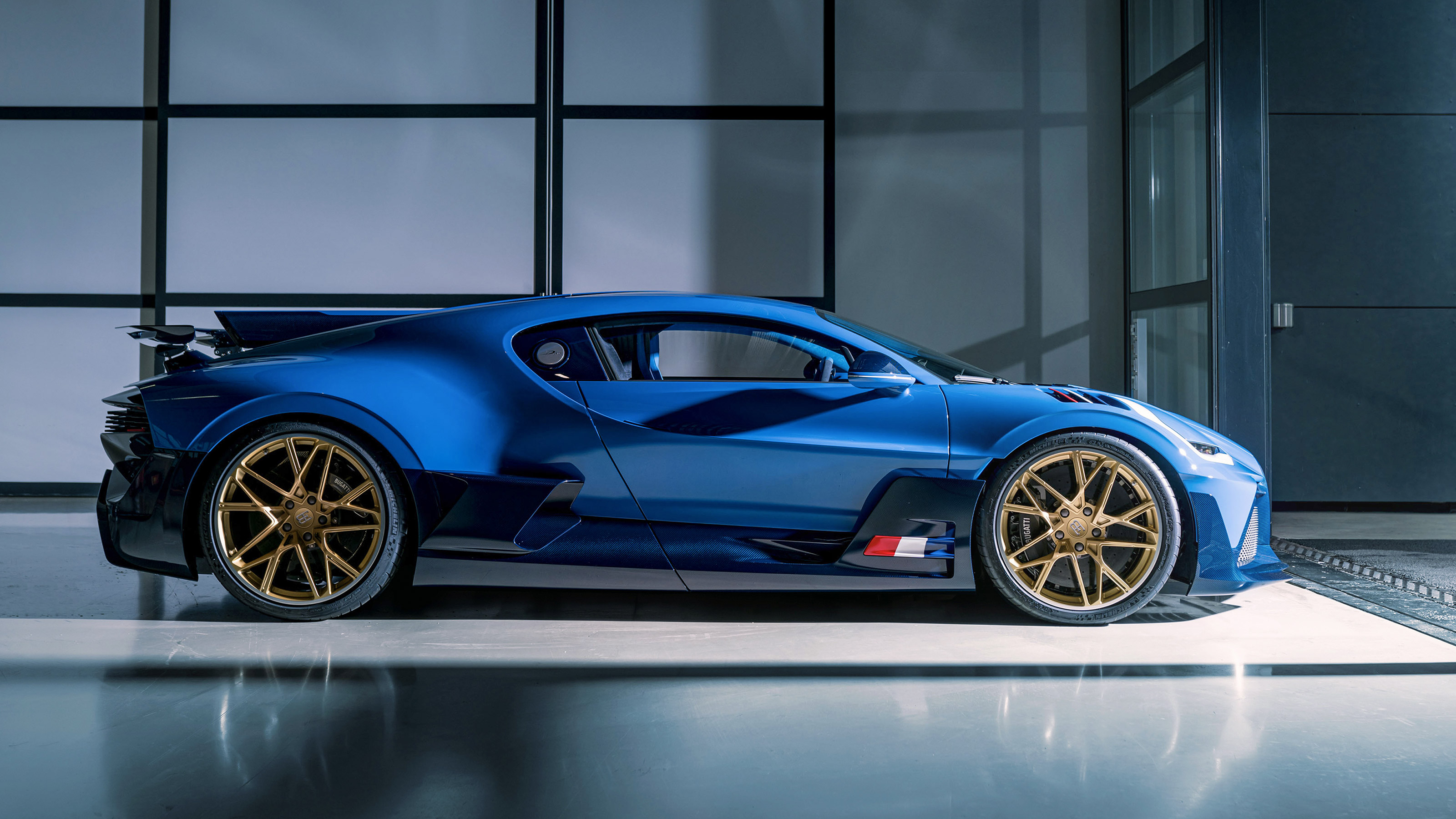 Final Bugatti Divo