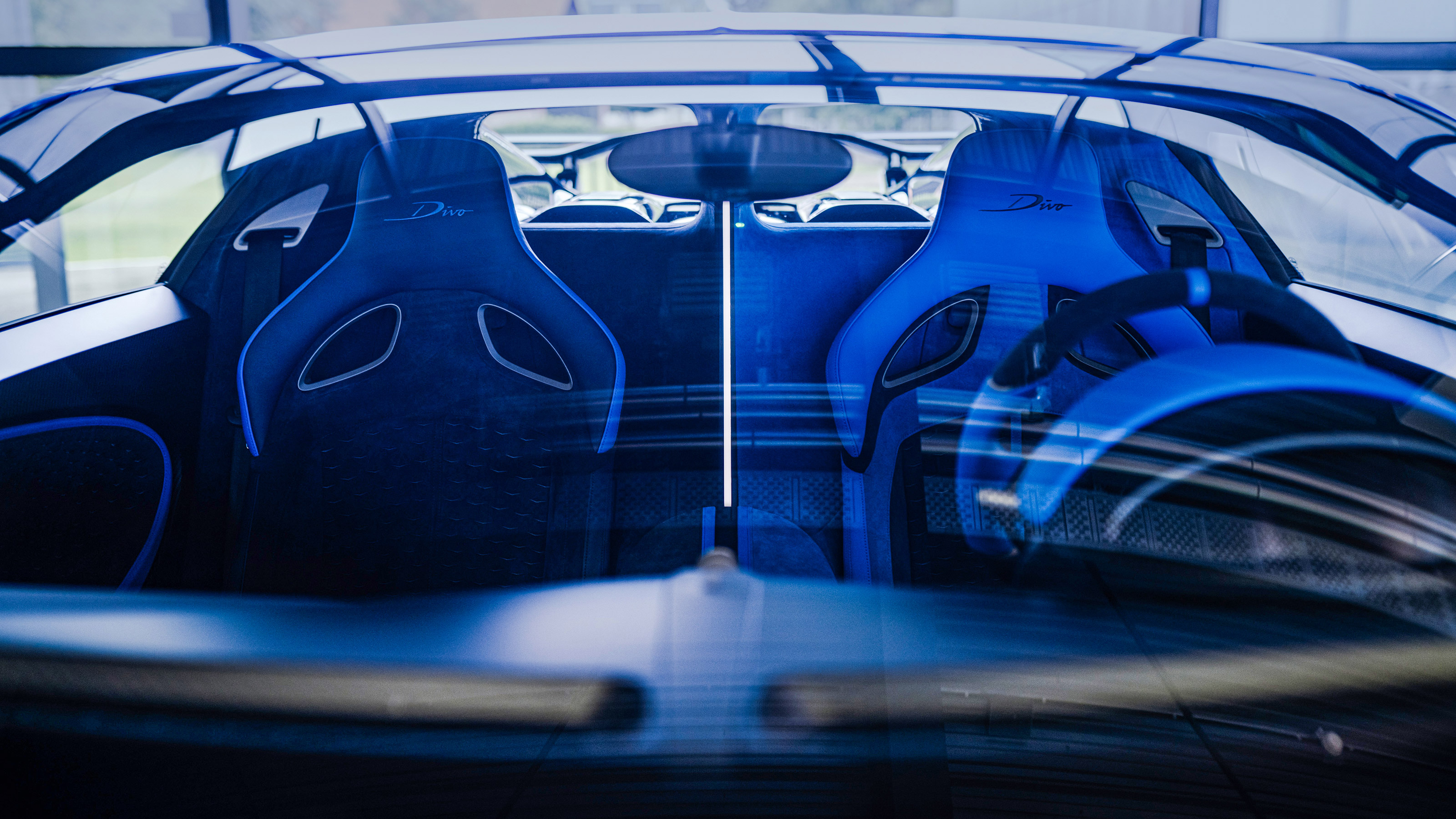 Final Bugatti Divo