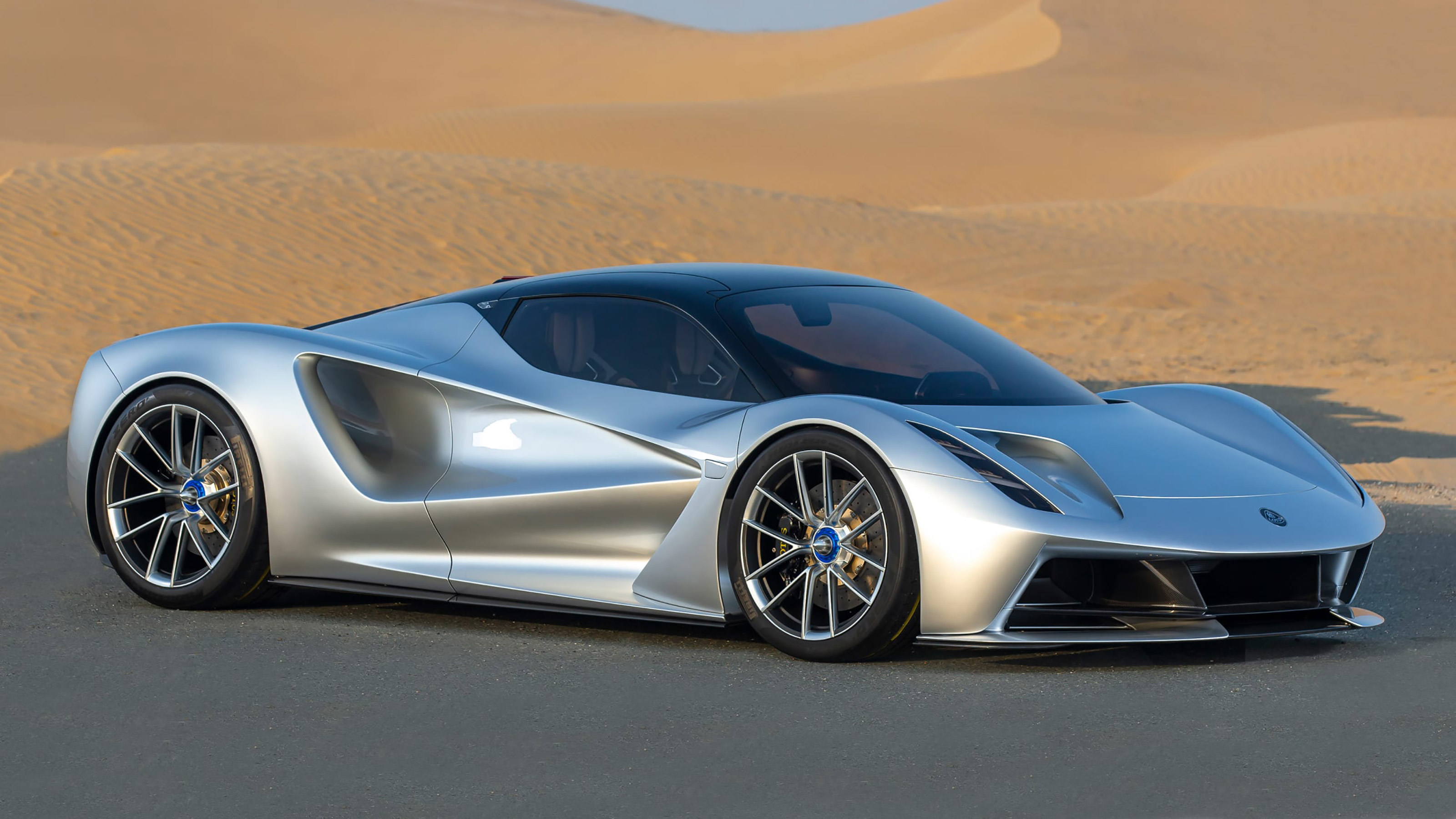 Goodwood Festival of Speed 2021 cars