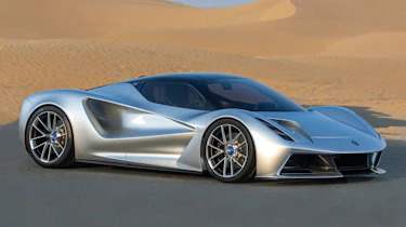 Goodwood Festival of Speed 2021 cars