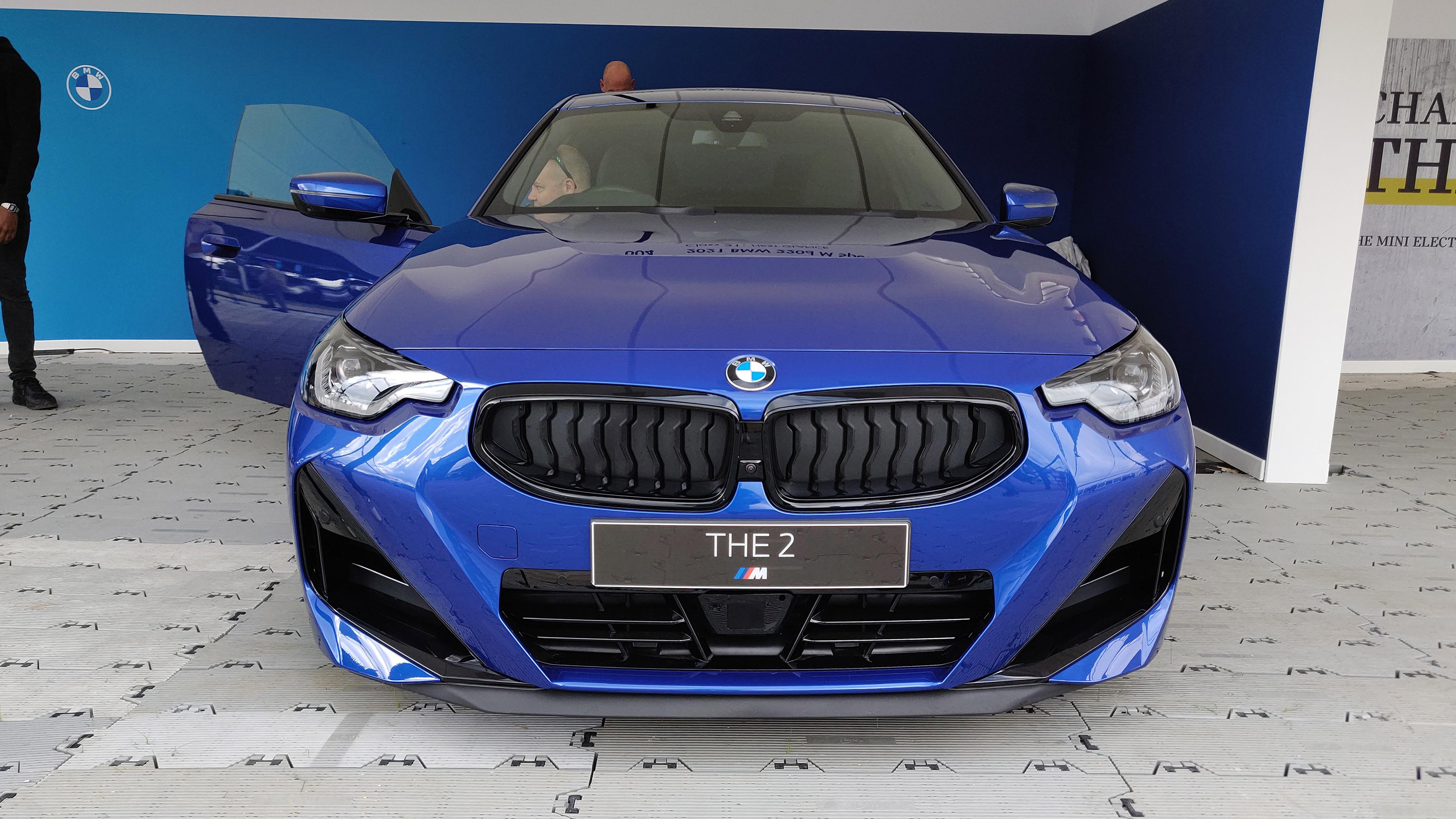 Goodwood Festival of Speed 2021