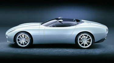 Jaguar F-type Dead on arrival