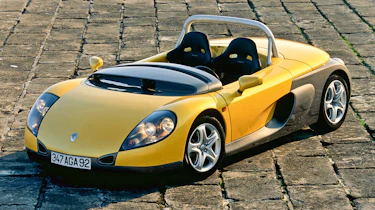 Jean-Pascal Dauce life in cars