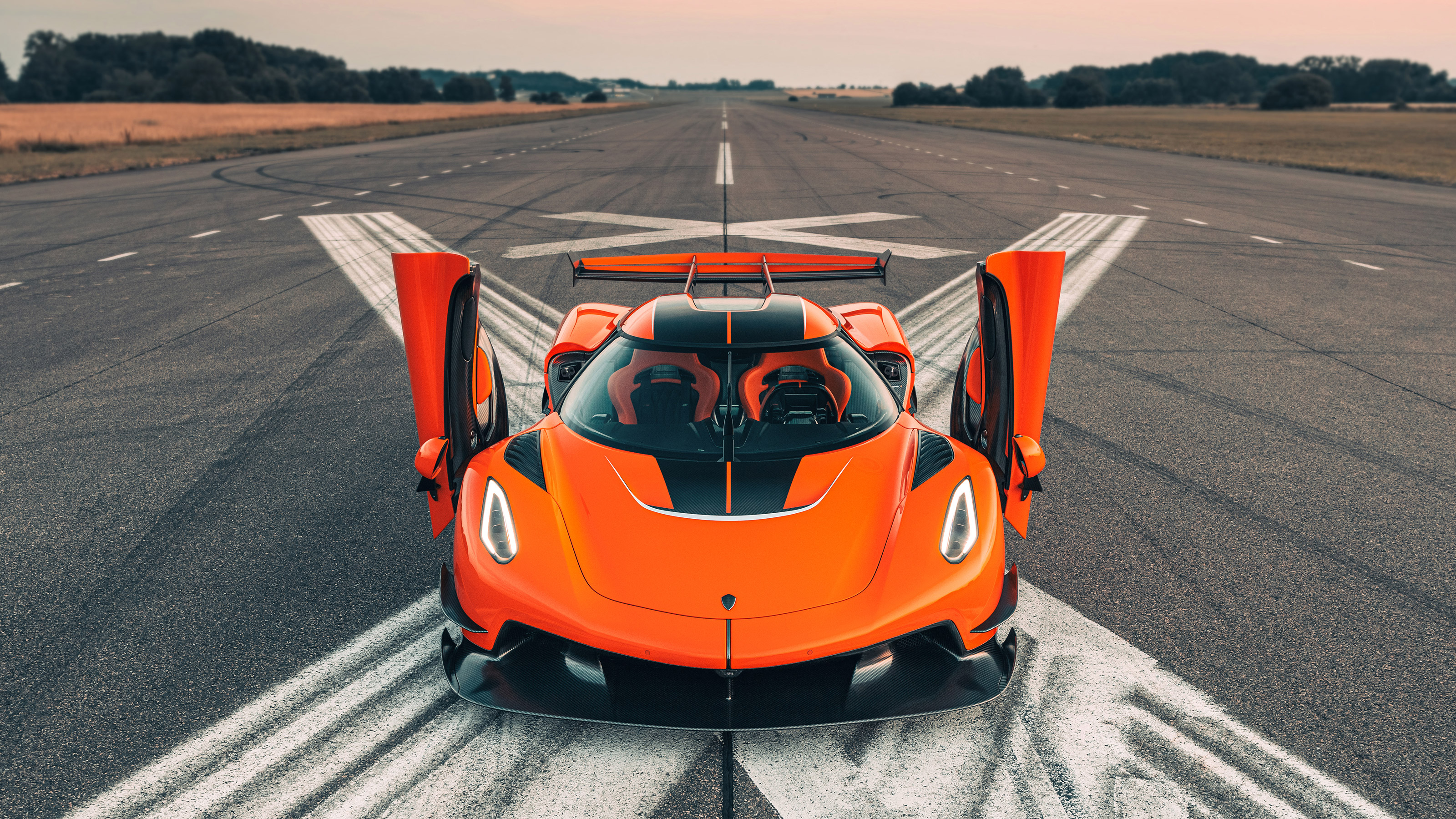 Koenigsegg Jesko